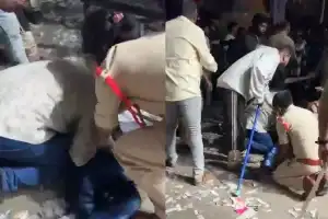 Stampede at Sandhya Theater: Akbaruddin Calls for Probe, Revanth Reddy Promises Action