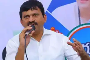 State cabinet to expand by December 31, says Ponguleti
