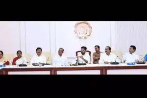 State Cabinet to meet on Dec 30 to decide on important issues