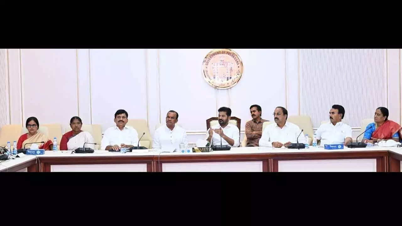 State Cabinet to meet on Dec 30 to decide on important issues