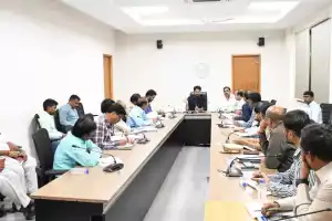 Strict Rules Announced for Group 2 Exams in Wanaparthy District