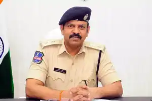 Strict security measures in place at Group-II exam centers says District SP