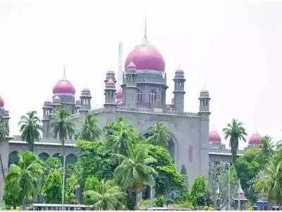 Supreme Court Seeks Response on Telangana’s Constable Recruitment Rule
