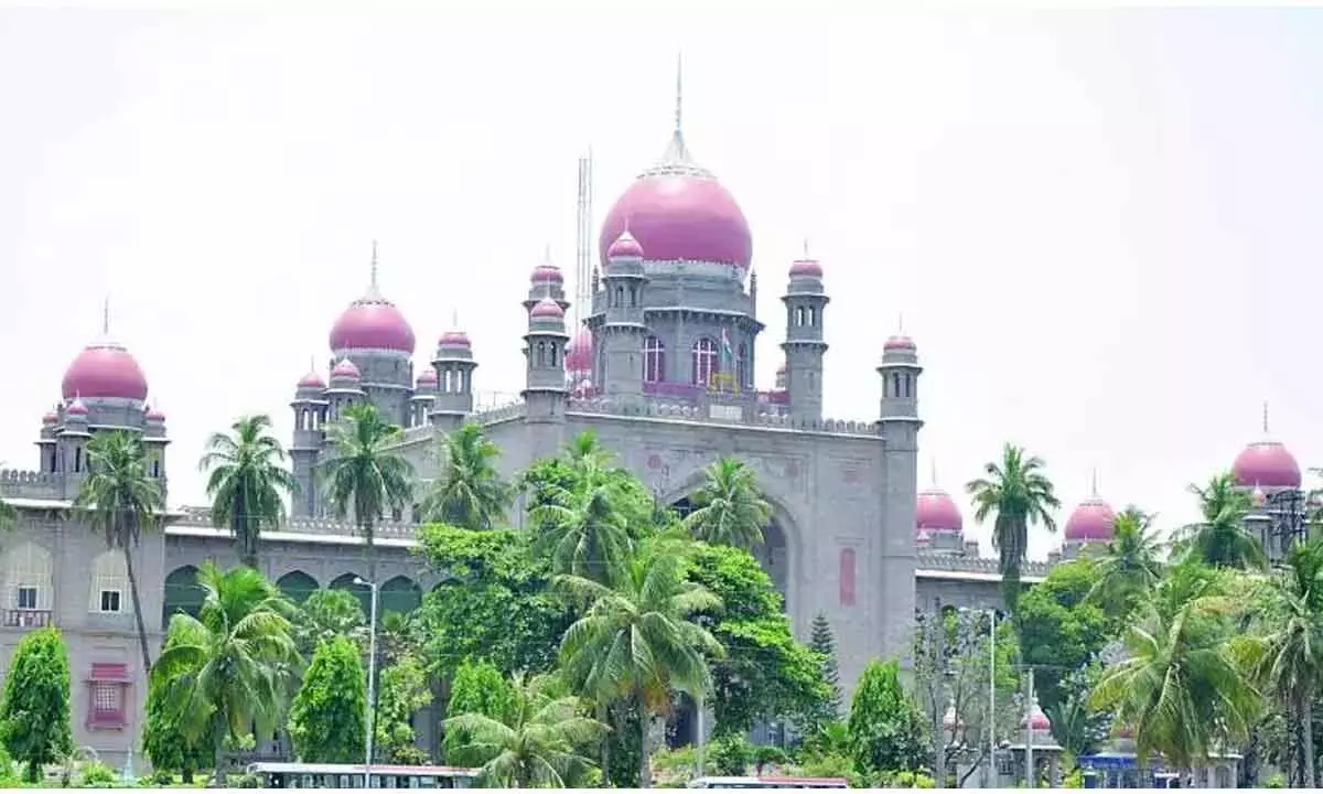 Supreme Court Seeks Response on Telangana’s Constable Recruitment Rule