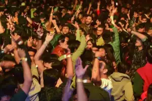 Telangana allows pubs and parties to stay open longer on the eve