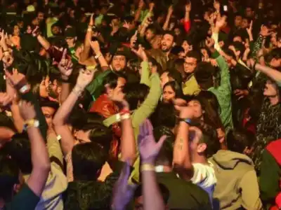 Telangana allows pubs and parties to stay open longer on the eve