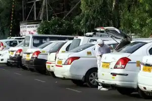 Telangana Association Provides Free Rides for New Year Celebrations