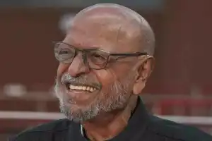 Telangana CM Honors Shyam Benegal’s Hyderabad Legacy