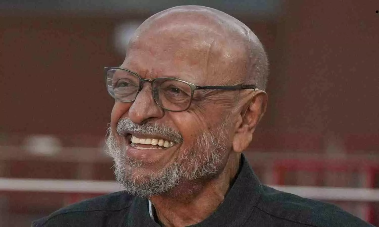 Telangana CM Honors Shyam Benegal’s Hyderabad Legacy