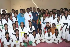 Telangana Government Introduces CM Cup to Highlight Rural Sports Talent