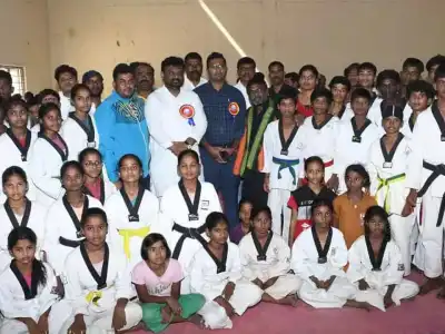 Telangana Government Introduces CM Cup to Highlight Rural Sports Talent