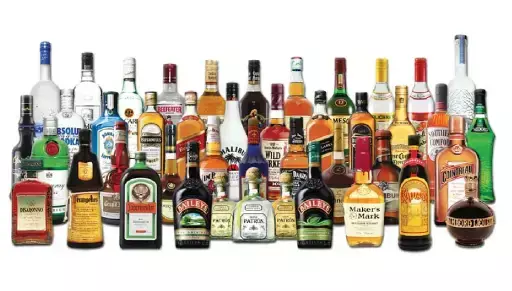 Telangana Government Rejects Proposal to Increase Liquor Prices
