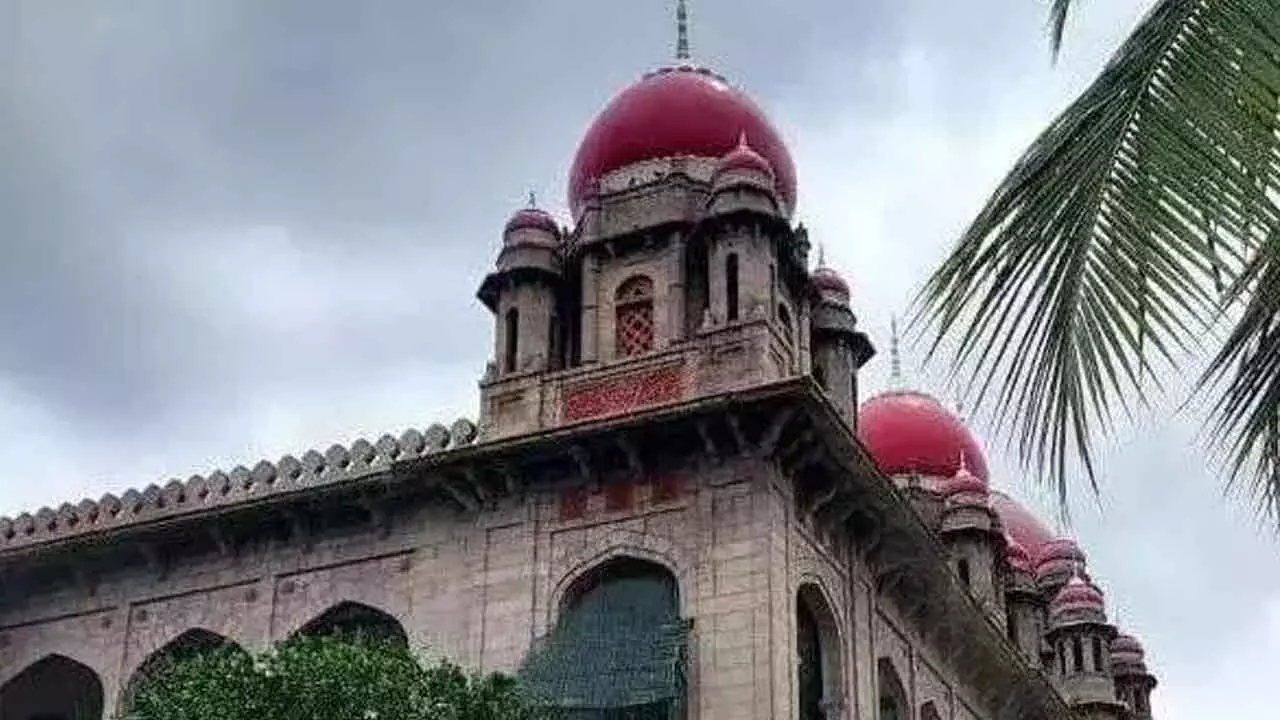 Telangana government seeks legal advice on local quota for medical PG admissions