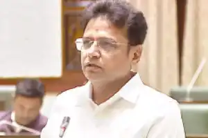 Telangana Government selects 35 sites for new industrial parks