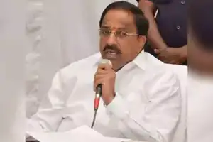 Telangana government still undecided on Rythu Bharosa, says Minister Tummala Nageswara Rao