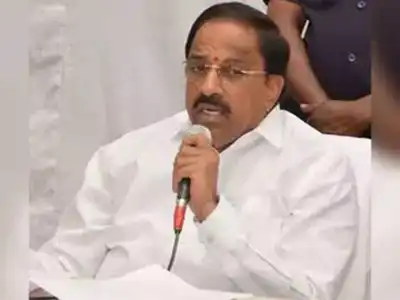 Telangana government still undecided on Rythu Bharosa, says Minister Tummala Nageswara Rao