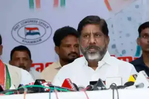 Telangana Government Unveils Major Development Plans