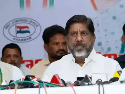 Telangana Government Unveils Major Development Plans