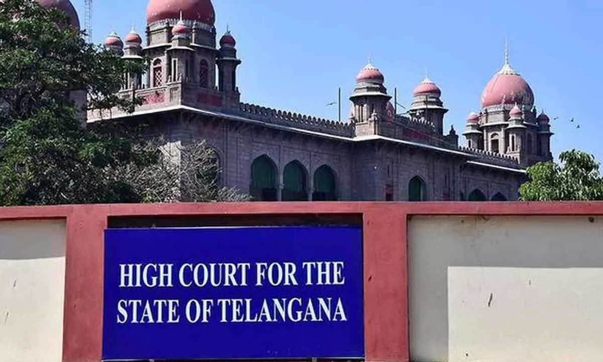 Telangana High Court Postpones Hearing on KTR’s Plea to Dismiss Formula E Case