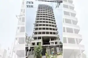 Telangana Housing Board reclaims land valued at ₹1,000 crore from inactive agencies