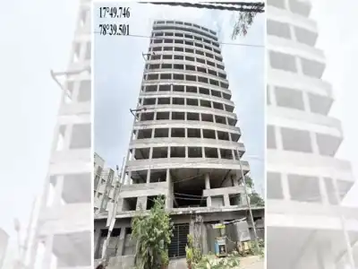 Telangana Housing Board reclaims land valued at ₹1,000 crore from inactive agencies