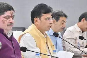 Telangana receives Rs 6,000 crore investments in a year: Sridhar Babu