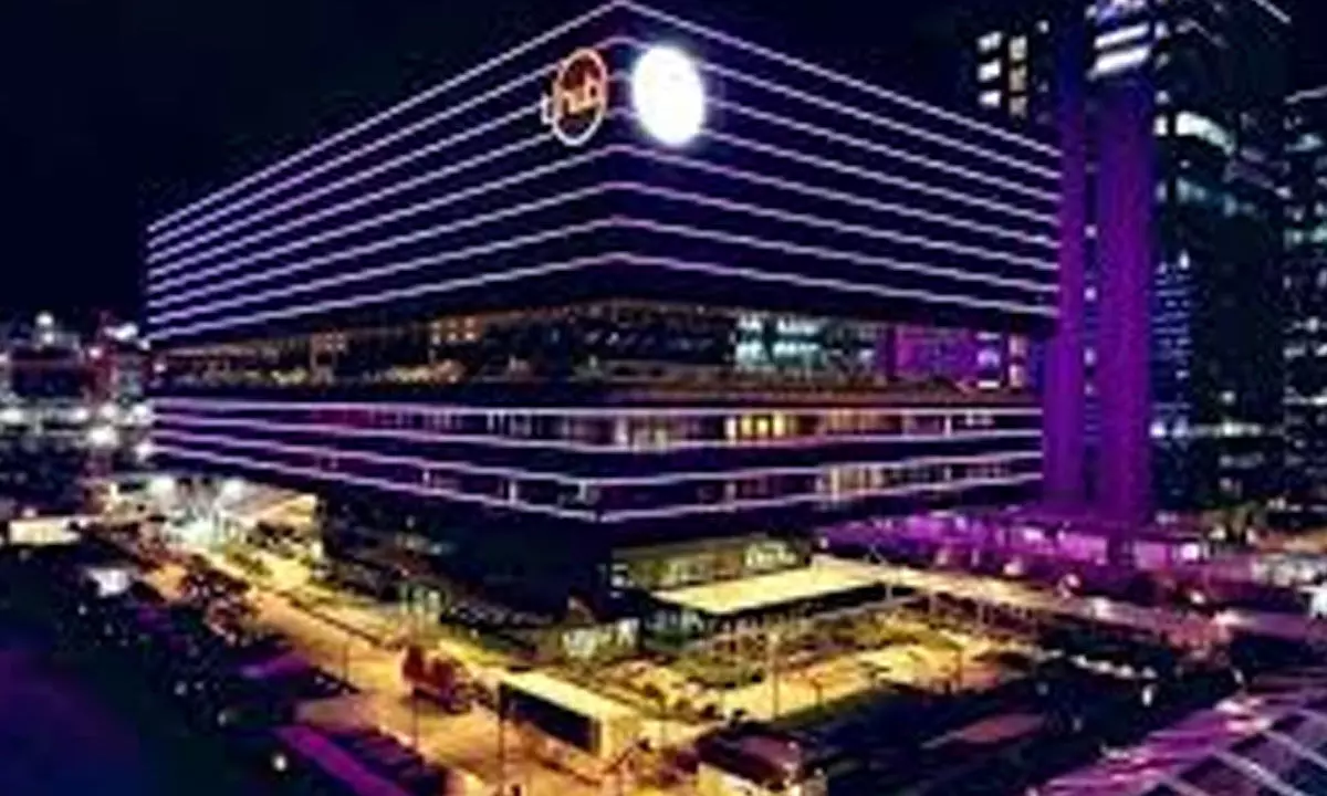 Telangana strives to become a global innovation hub