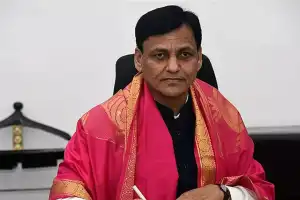 Telangana’s IPS cadre review delayed since 2021 says Union government
