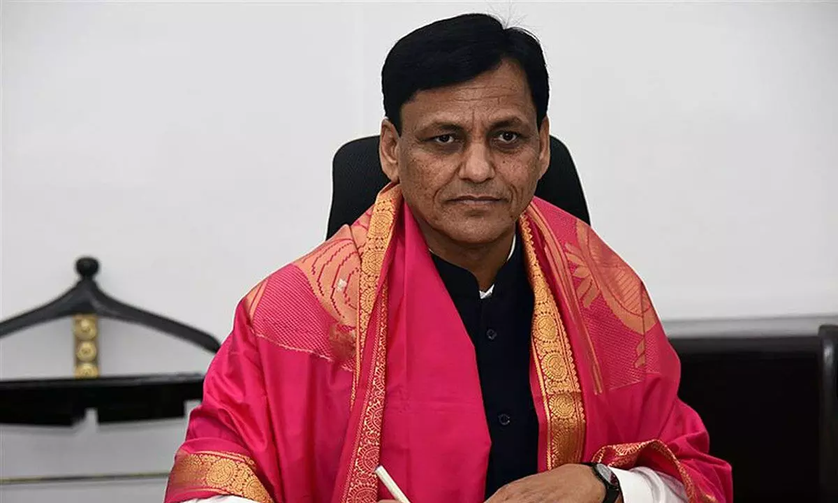 Telangana’s IPS cadre review delayed since 2021 says Union government