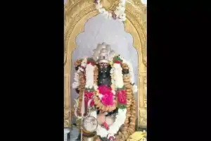 Temples in Khanapur mark anniversaries with grand celebrations