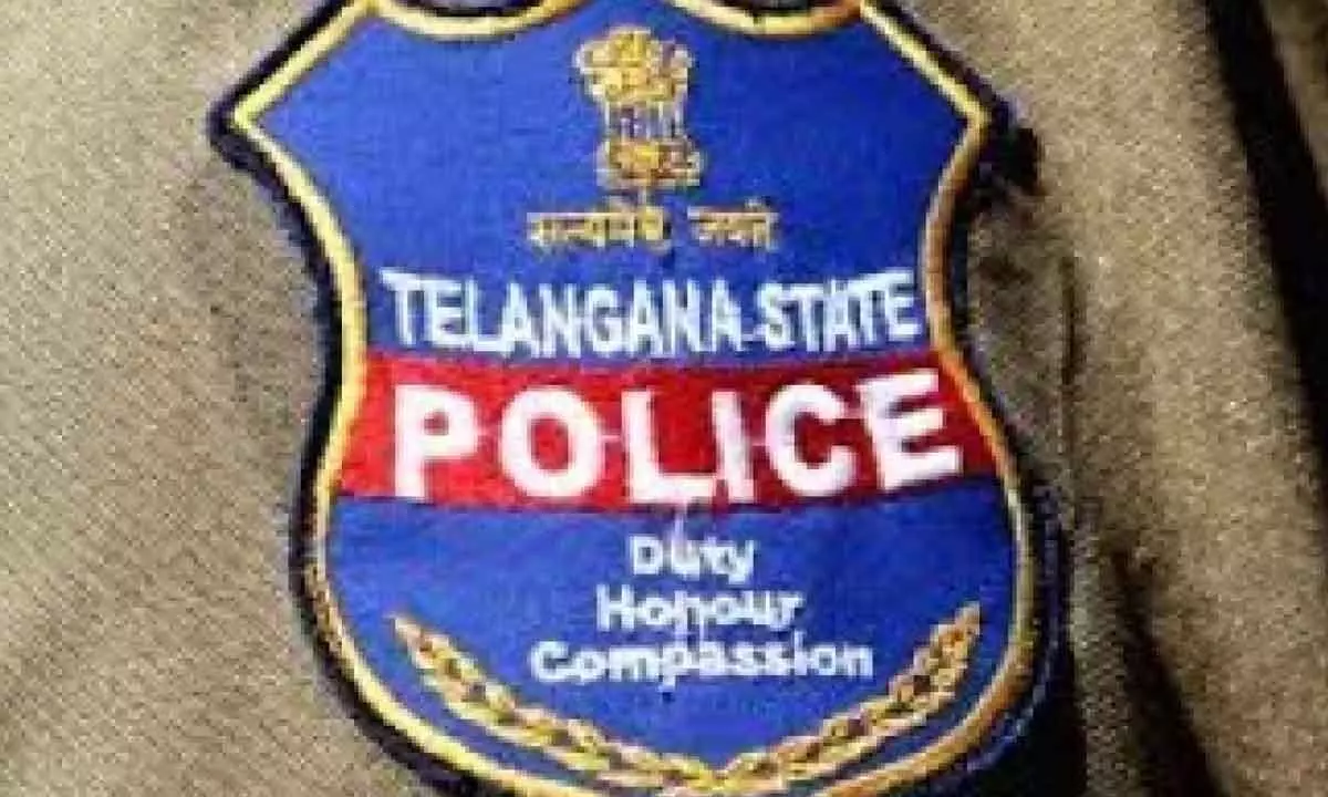 Ten IPS Officers Transferred in Telangana with Major Appointments
