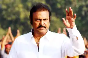 Tensions Rise Near Mohan Babu’s Hyderabad Home
