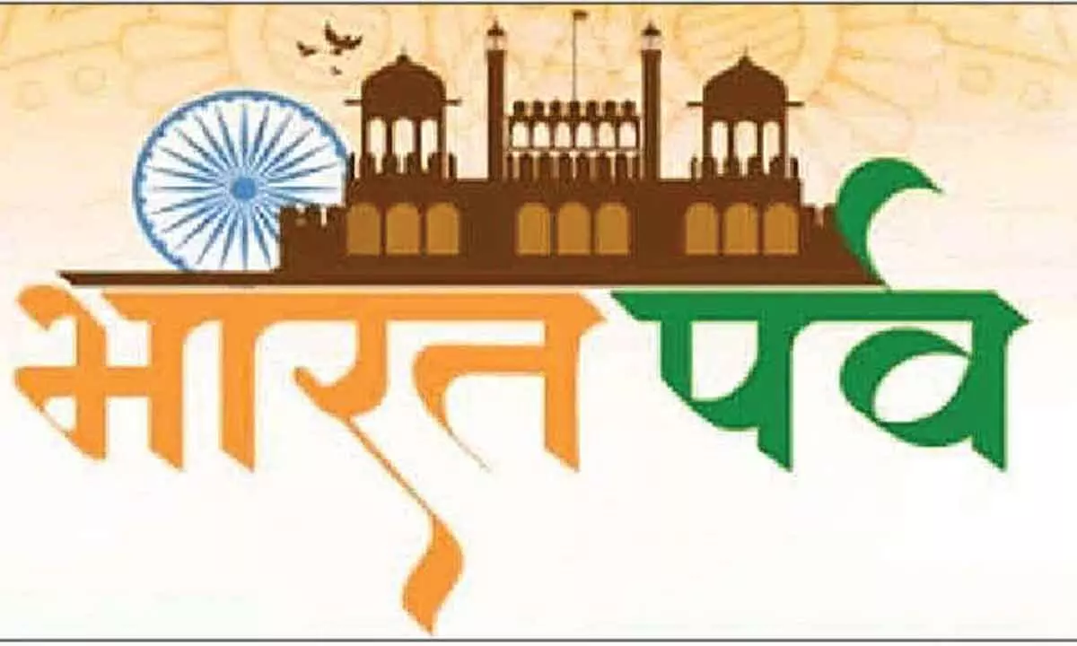 TG to highlight T-Culture at Bharat Parv