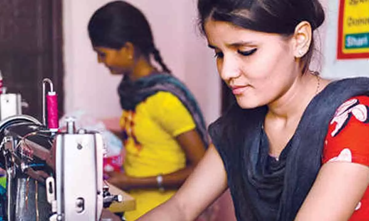 TGMFC plans to support 15,000 women in first phase