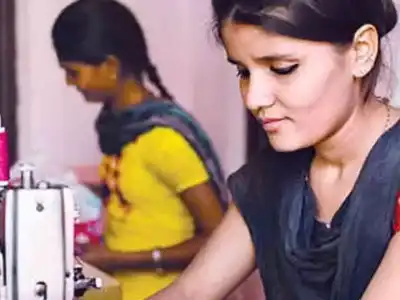 TGMFC seeks applicants for free sewing machines program