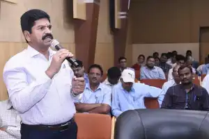 TGPCB organizes workshop on controlling open burning