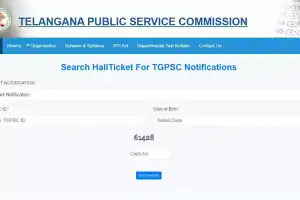 TGPSC Group-2 Exam Hall Tickets Available for December 15-16 Exams