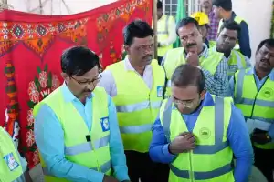 TGSPDCL prepares to handle increasing power demand