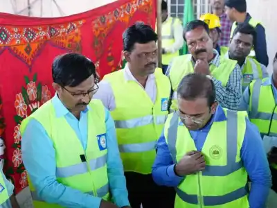 TGSPDCL prepares to handle increasing power demand
