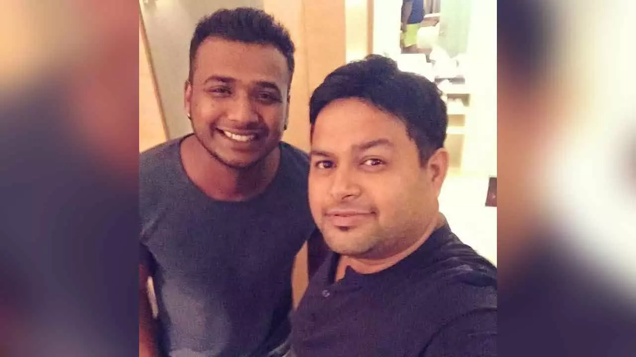 Thaman and Rahul Sipligunj to Perform at Necklace Road for Praja Palana Event