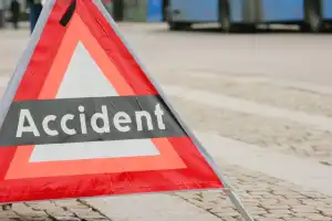 Toddler loses life after being struck by car in Jawaharnagar, Hyderabad