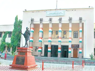 TPCC prepares for restructuring ahead of local body elections