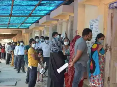 Trouble brewing at wellness centres