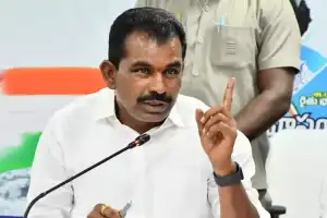 Tudi Mega Reddy Shares Thoughts on Wanaparthy’s Progress