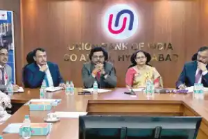Union Bank sanctions Rs 400 crore in MSME loans
