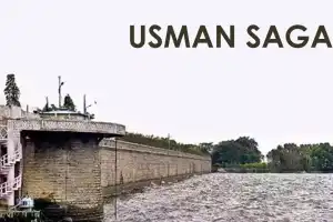 Usman Sagar FTL Issues Found, HYDRA Calls for Legal Action