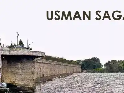 Usman Sagar FTL Issues Found, HYDRA Calls for Legal Action