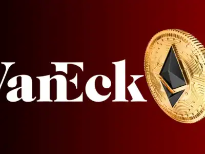 VanEck Forecasts Bull Market, Bitcoin Reserves, AI Agents, and More by 2025
