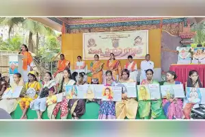 VHP VP urges learning from the courage of women heroes