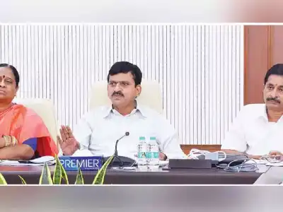 Warangal set for rapid development, says Ponguleti